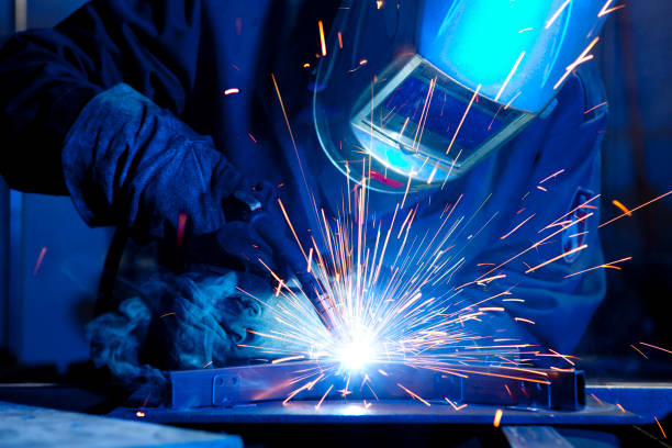 Best Structural Steel Welding in Mount Sterling, KY