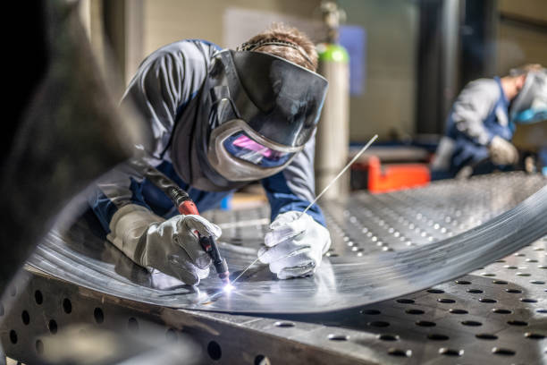 Affordable Welder Services in Mount Sterling, KY