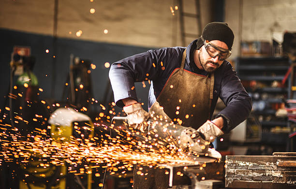 Best Specialty Welding Processes in Mount Sterling, KY